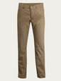 JOHN VARVATOS TROUSERS BEIGE 32 UK