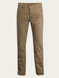 JOHN VARVATOS TROUSERS BEIGE 36 UK