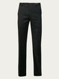 JOHN VARVATOS TROUSERS BLACK 46 EU JV-U-JVD290-VCE