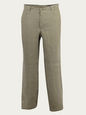 JOHN VARVATOS TROUSERS KHAKI 50 EU JV-R-P120H1