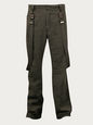 John Varvatos TROUSERS LIGHT GREY 50 IT