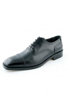 John White Ambassador Mens Shoe