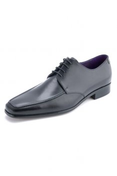 John White Benito Mens Shoe