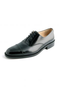 John White Canterbury Mens Shoe