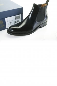 John White Chelsea Boot