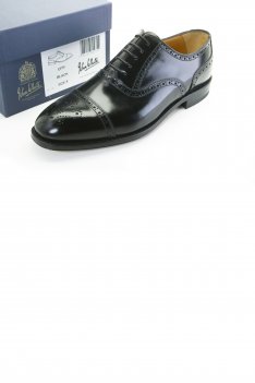 John White City Mens Shoe