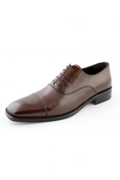 John White Embassy Mens Shoe