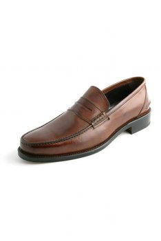 John White Harvard Mens Shoe