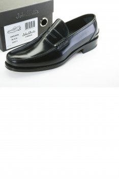 John White Lucca Shoe