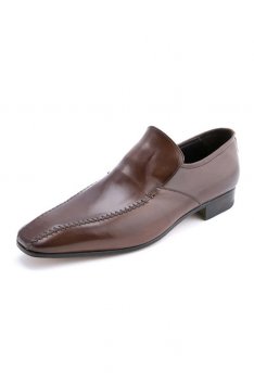 John White Manhatton Mens Shoe