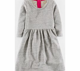 Johnnie  b Amelia Dress, Grey Marl 33939588