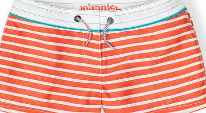 Johnnie  b Board Shorts, Coral 34496588