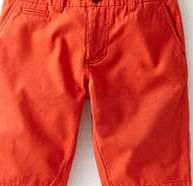 Johnnie  b Chino Shorts, Pumpkin 33898024