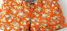 Johnnie  b Chino Shorts, Satsuma Bouquet 34048264