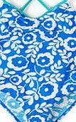 Johnnie  b Classic Swimsuit, Riviera Daisy Vine 34507319