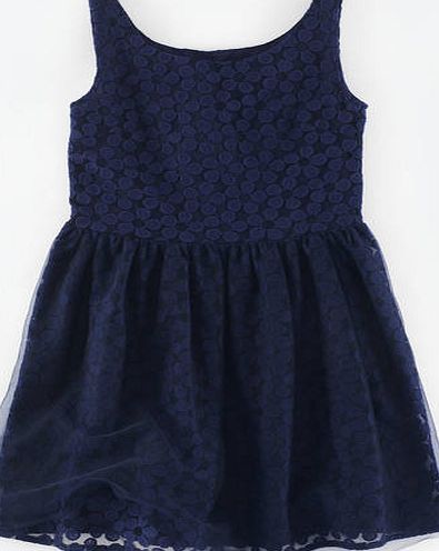 Johnnie  b Dawn Summer Dress Blue Johnnie b, Blue 34891705