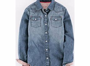 Johnnie  b Denim Shirt, Vintage Wash 34227884