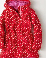 Johnnie  b Festival Parka, Rockabilly Red Tiny Hearts