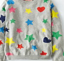 Johnnie  b Fun Jumper, Grey Marl Multi 33949629