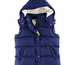 Johnnie  b Gilet, Blue 34165787