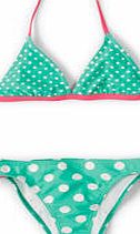 Johnnie  b Halterneck Bikini, Pea Spot 34507699