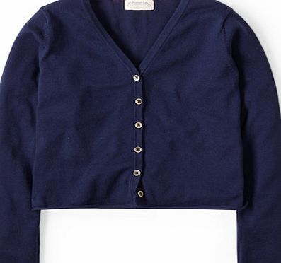 Johnnie  b Hazel Cardigan, Blue 34533562