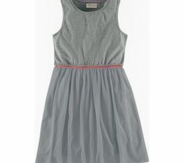 Johnnie  b Iris Dress, Grey 34231597