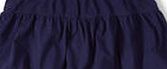 Johnnie  b Jersey Skort, Blue 34535302