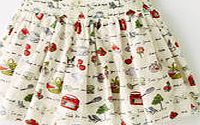 Johnnie  b Lois Skirt, Ecru Picnic 33944810