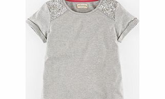 Johnnie  b Lucinda Top, Grey Marl,Dusk 34296467