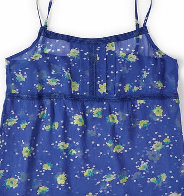 Johnnie  b Marielle Cami, Blue 34537597