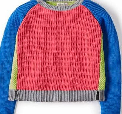 Johnnie  b May Jumper Multi Johnnie b, Multi 34533661