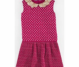 Johnnie  b Megan Dress, Mulberry Hearts 34233817