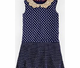 Johnnie  b Megan Dress, Navy Hearts 34233775