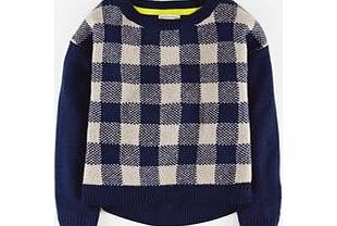 Johnnie  b Molly Jumper, Bold Check 34422931