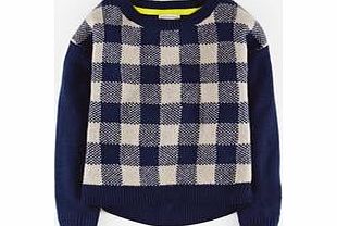 Johnnie  b Molly Jumper, Bold Check 34422949