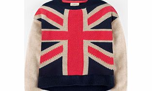 Johnnie  b Molly Jumper, Union Jack 34423004