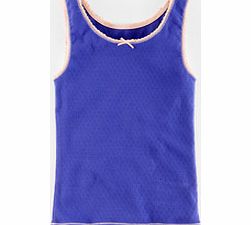 Johnnie  b Pretty Sleep Vest, Seaside Blue,Dusk Pink 34299370