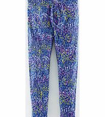 Johnnie  b Printed Leggings, Sapphire Numbers 34293845