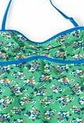 Johnnie  b Printed Tankini Top, Soft Green Bouquet 34508093