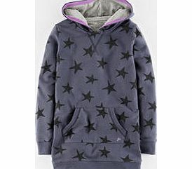 Johnnie  b Skinny Hoody, Slate Scribble Star 34222364