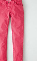 Johnnie  b Skinny Jeans, Rouge 33926262