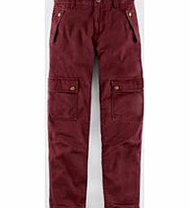 Johnnie  b Slim Cargos, Burgundy 33849837