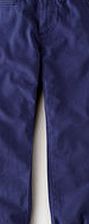 Johnnie  b Slim Chinos, Blue 33430687