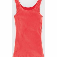 Johnnie  b Slim Rib Vest, Red,Mulberry 34346569