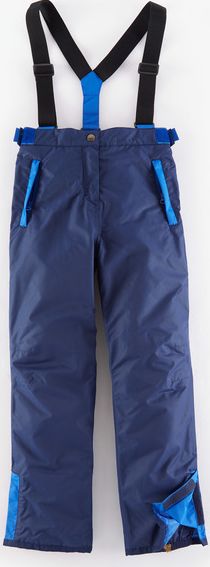 Johnnie  b Snow Trouser Blue Johnnie b, Blue 35148170