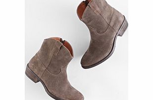 Johnnie  b Suede Boots, Brown 34186619