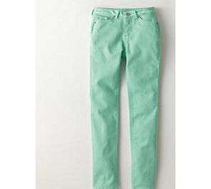 Johnnie  b Super Stretch Skinny Jeans, Minty 34127977