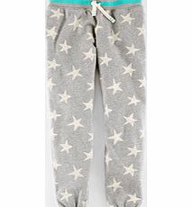 Johnnie  b Sweatpants, Grey Marl Scribble Star 34221614