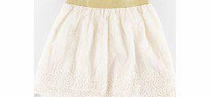 Johnnie  b Tali Skirt, Ecru 34334052